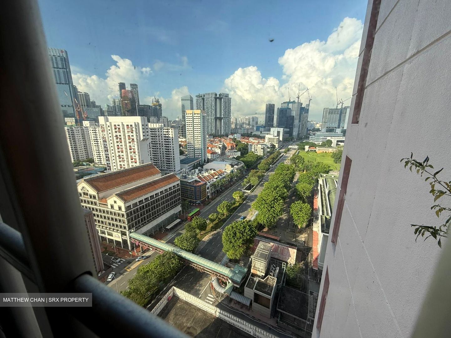 People's Park Complex (D1), Apartment #582445531